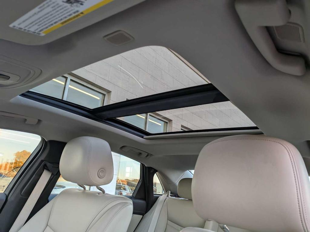 used 2019 Cadillac XTS car, priced at $17,998