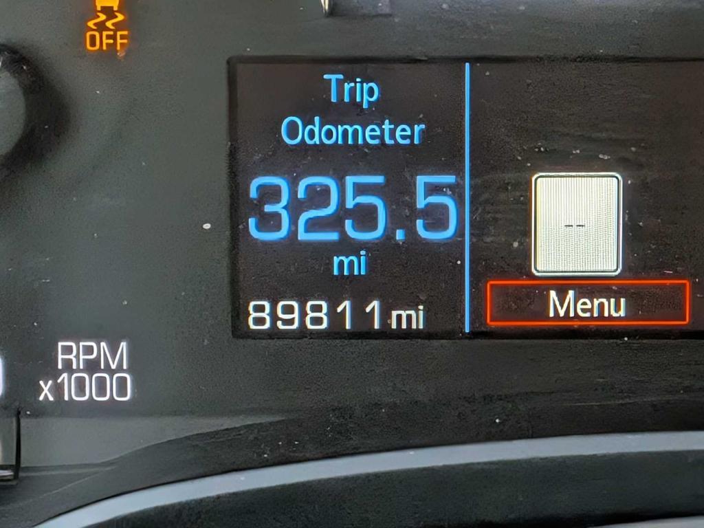 used 2019 Cadillac XTS car, priced at $17,998