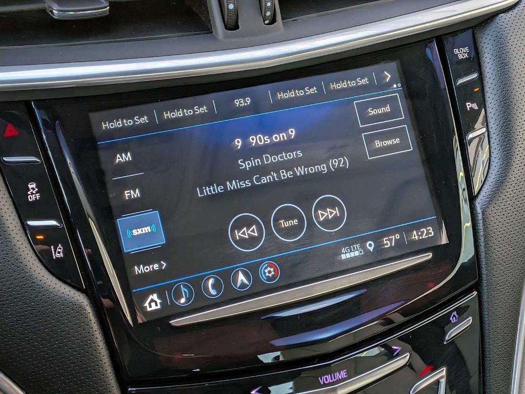 used 2019 Cadillac XTS car, priced at $17,998