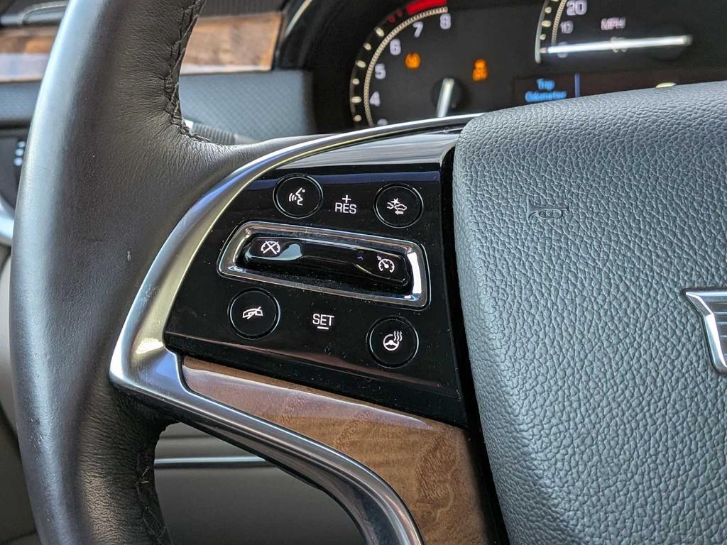 used 2019 Cadillac XTS car, priced at $17,998