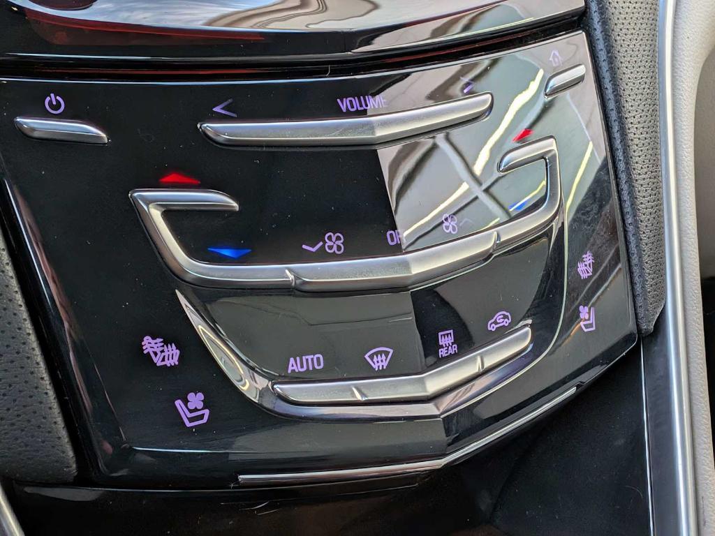 used 2019 Cadillac XTS car, priced at $17,998