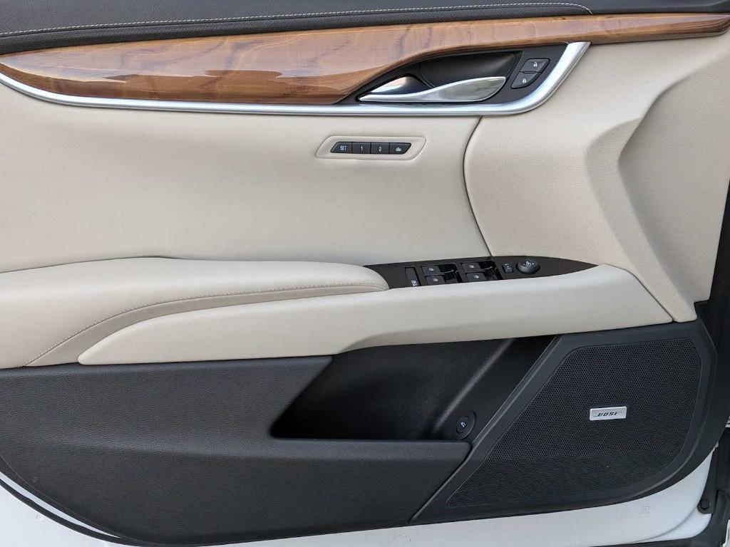 used 2019 Cadillac XTS car, priced at $17,998