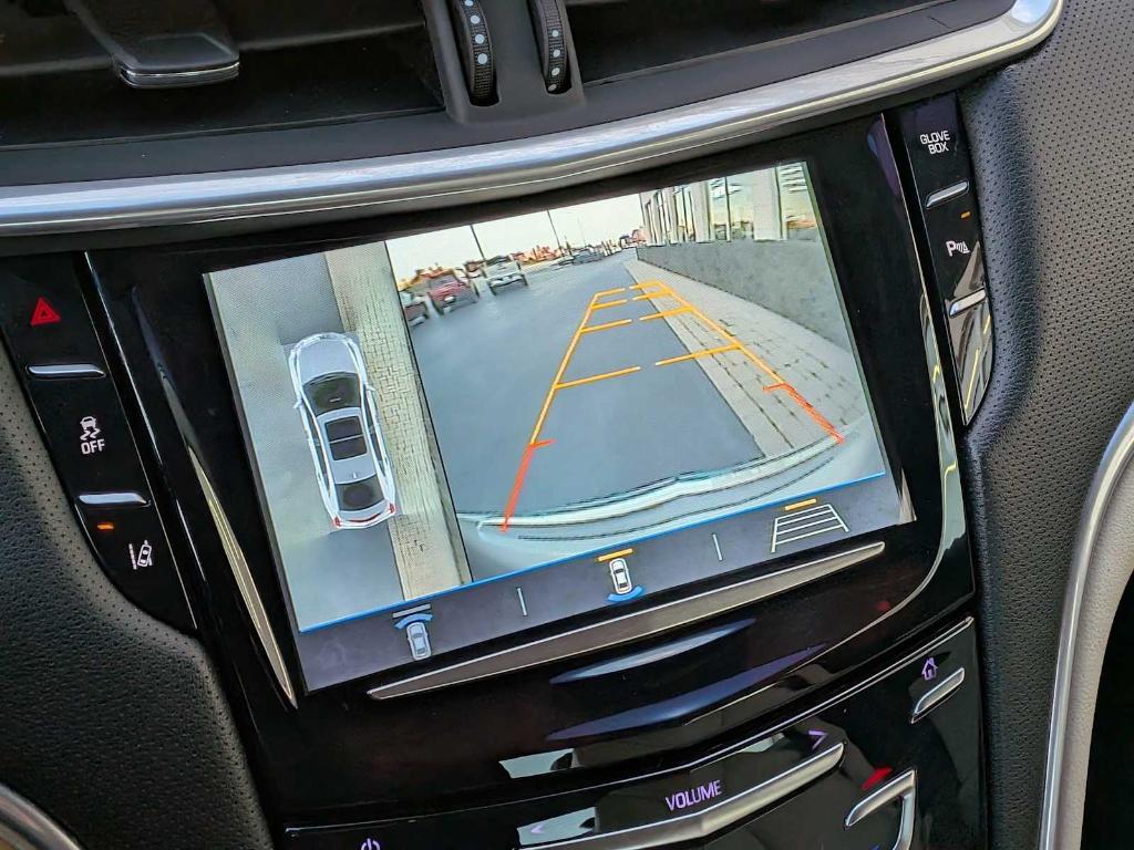 used 2019 Cadillac XTS car, priced at $17,998