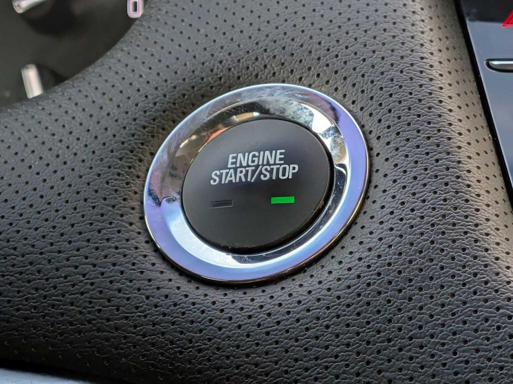 used 2019 Cadillac XTS car, priced at $17,998