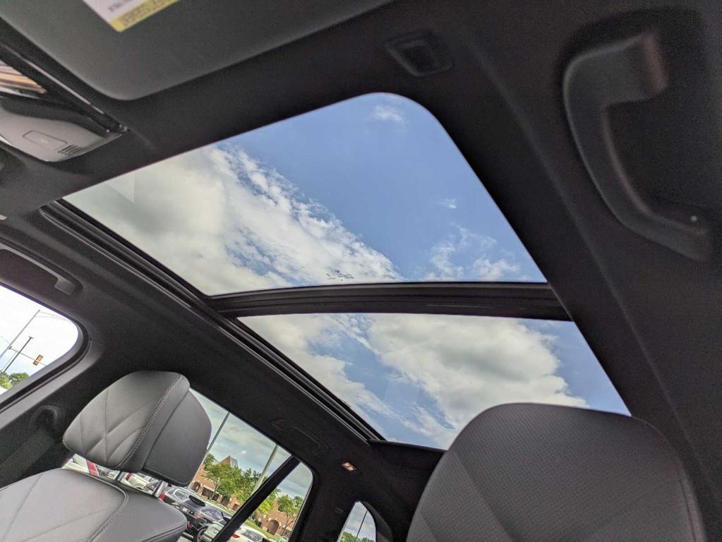 used 2024 BMW X5 car, priced at $78,999