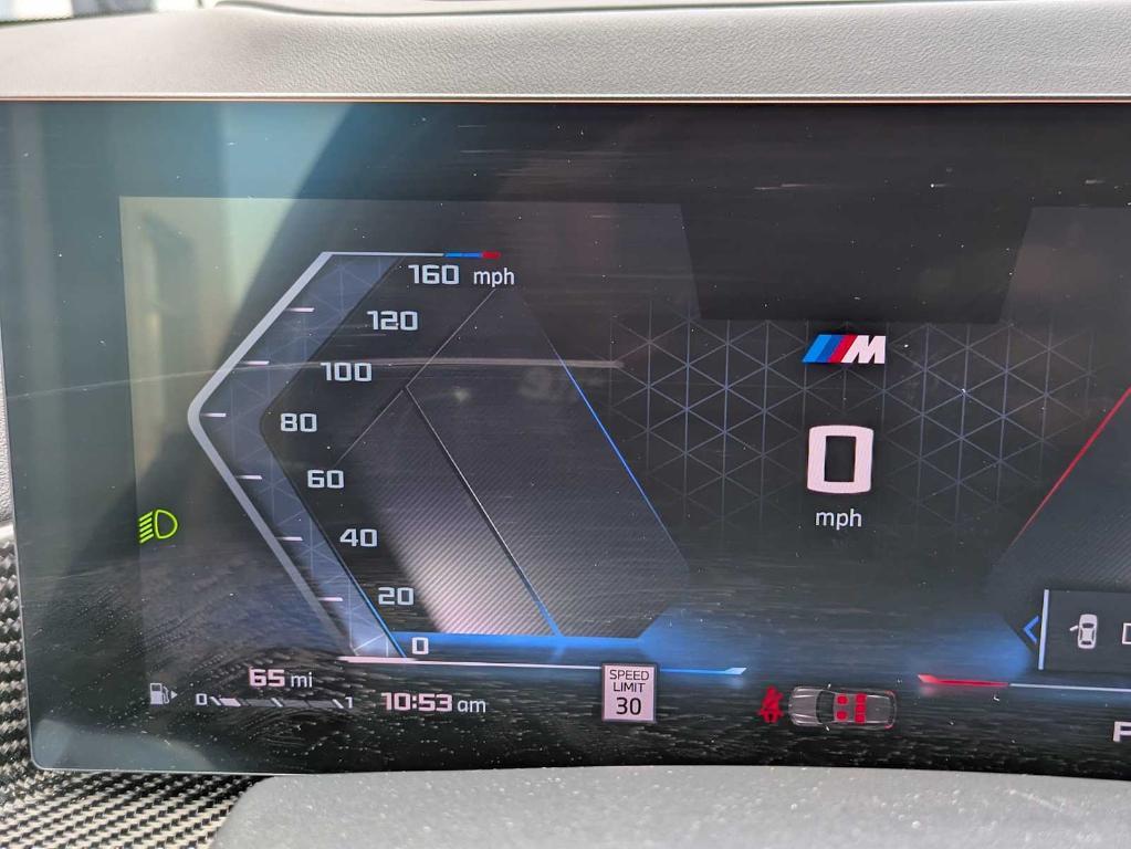 used 2024 BMW X5 car, priced at $78,999