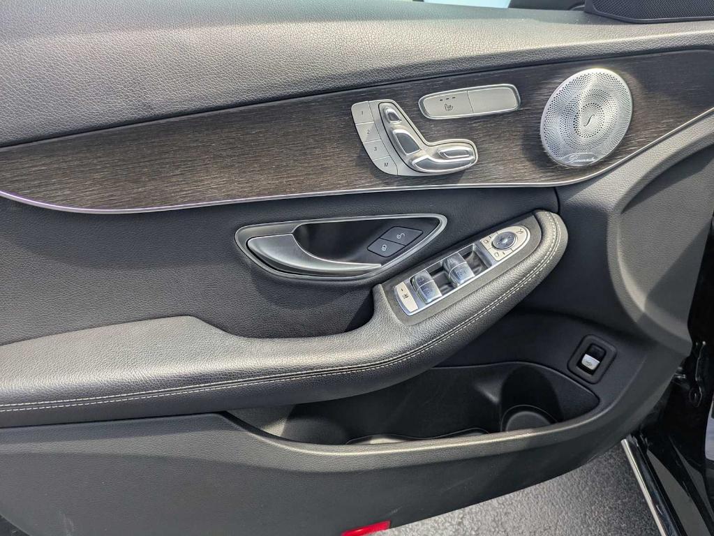 used 2020 Mercedes-Benz C-Class car, priced at $25,995