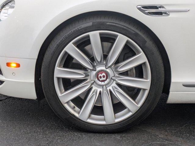 used 2017 Bentley Continental GT car, priced at $84,998