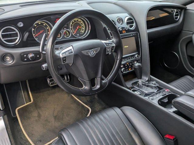 used 2017 Bentley Continental GT car, priced at $84,998