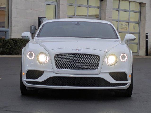 used 2017 Bentley Continental GT car, priced at $84,998