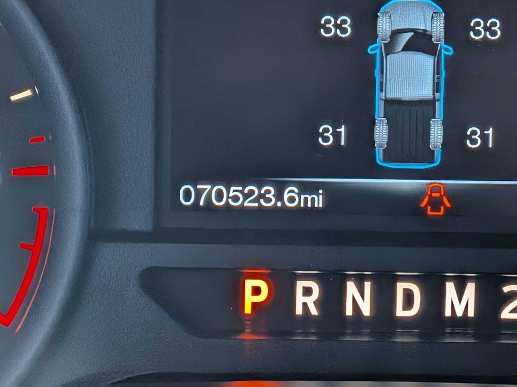 used 2016 Ford F-150 car, priced at $21,499