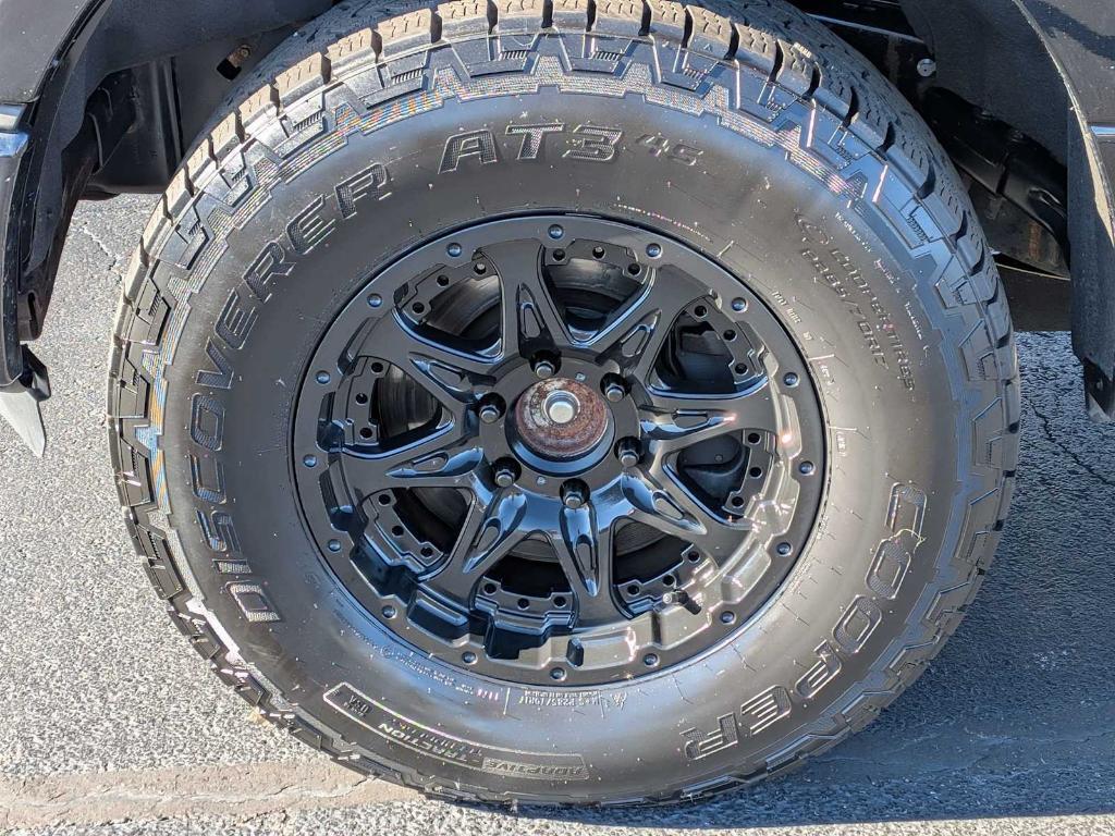 used 2016 Ford F-150 car, priced at $21,499