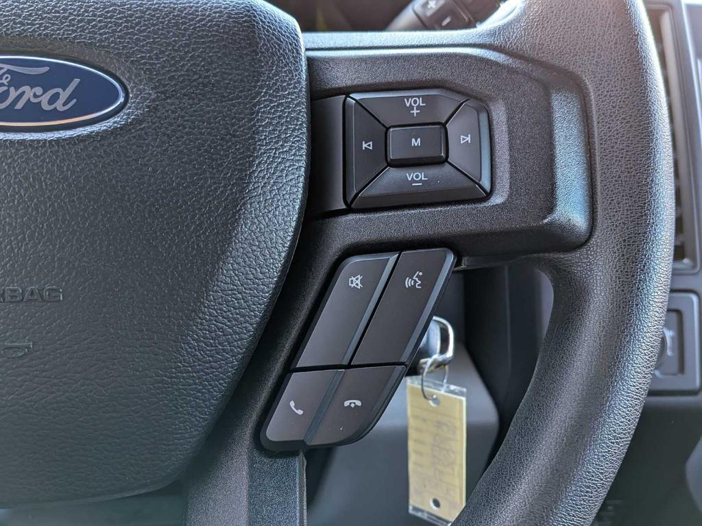 used 2016 Ford F-150 car, priced at $21,499