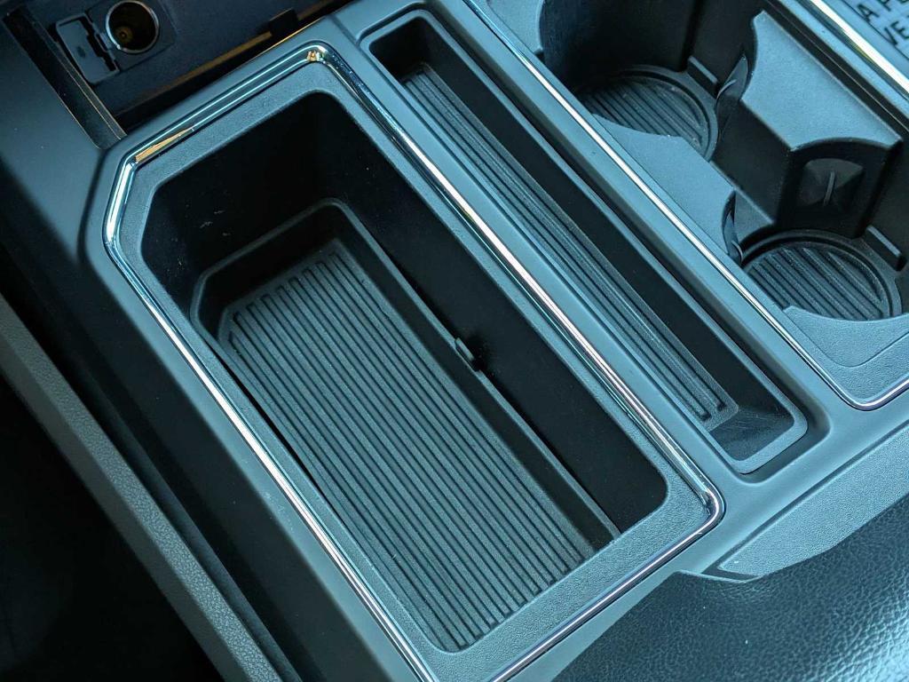 used 2016 Ford F-150 car, priced at $21,499