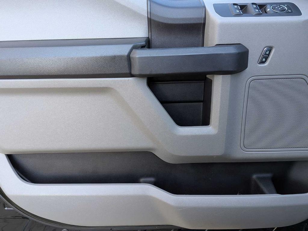 used 2016 Ford F-150 car, priced at $21,499