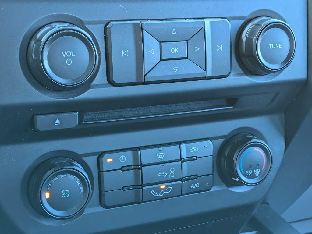 used 2016 Ford F-150 car, priced at $21,499