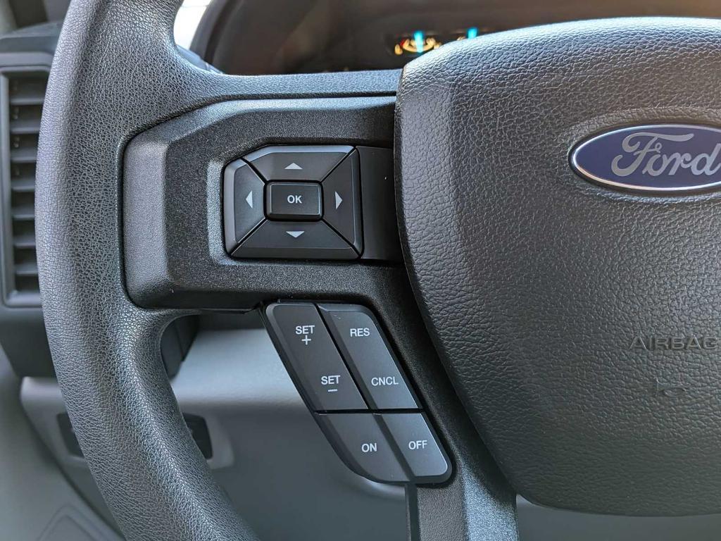 used 2016 Ford F-150 car, priced at $21,499