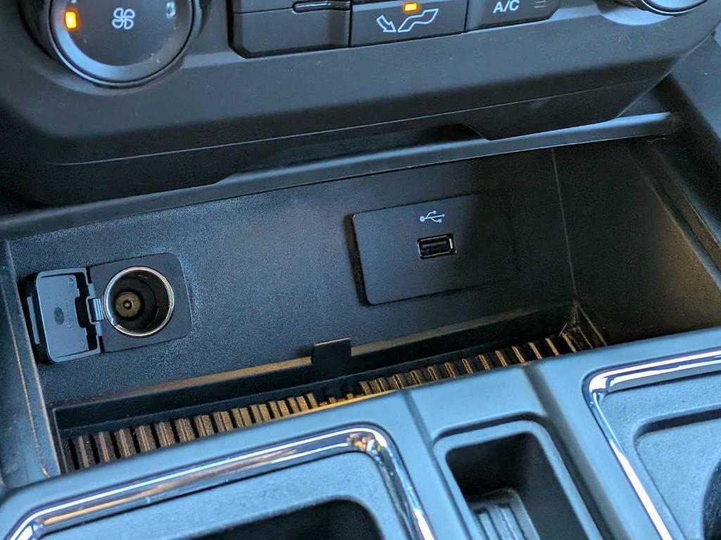 used 2016 Ford F-150 car, priced at $21,499