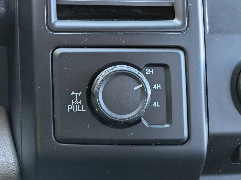 used 2016 Ford F-150 car, priced at $21,499