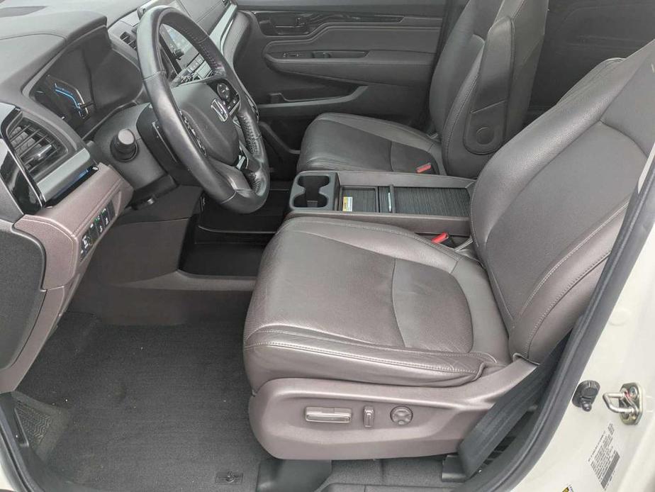 used 2019 Honda Odyssey car, priced at $31,898