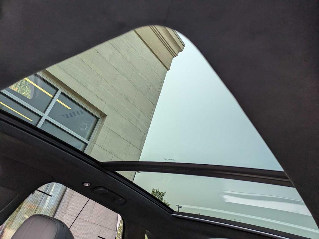 used 2024 Bentley Bentayga car, priced at $214,999