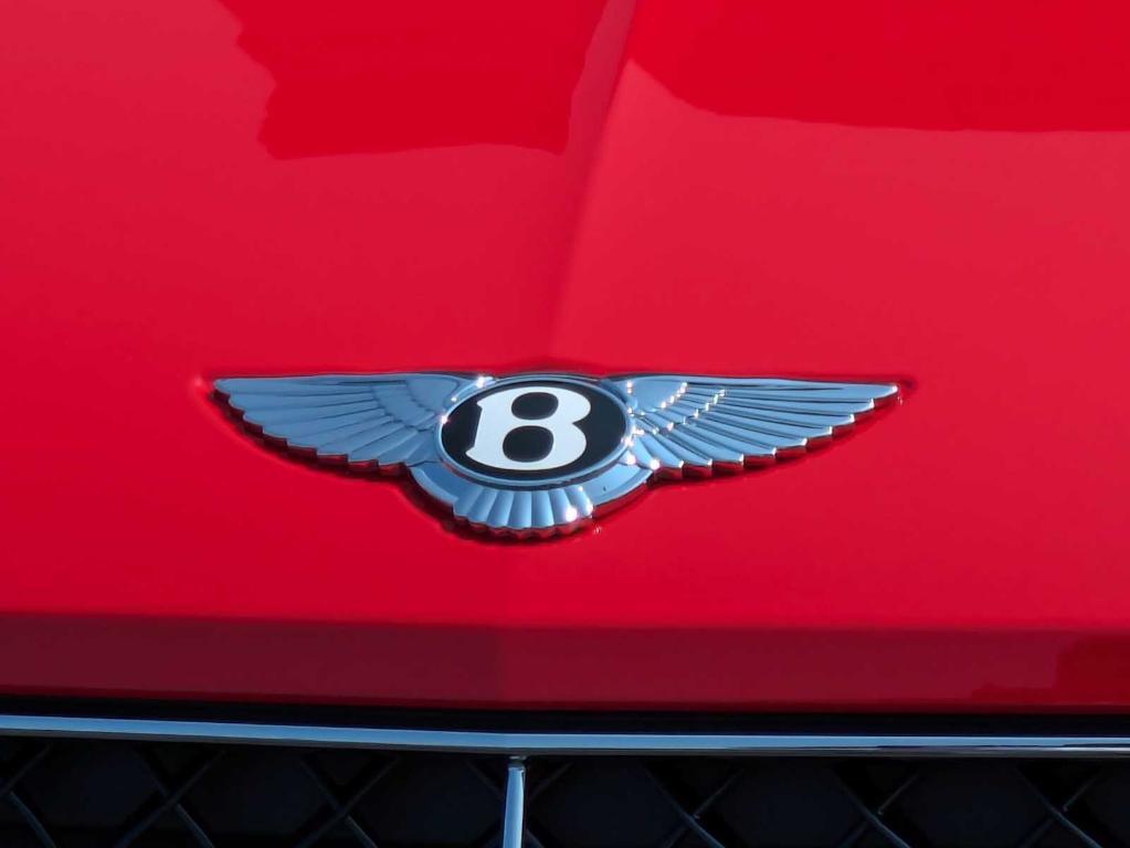 used 2024 Bentley Bentayga car, priced at $214,999