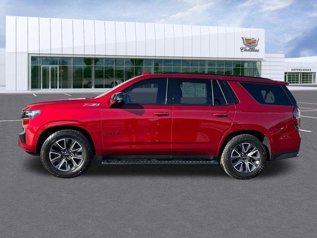 used 2022 Chevrolet Tahoe car, priced at $58,561