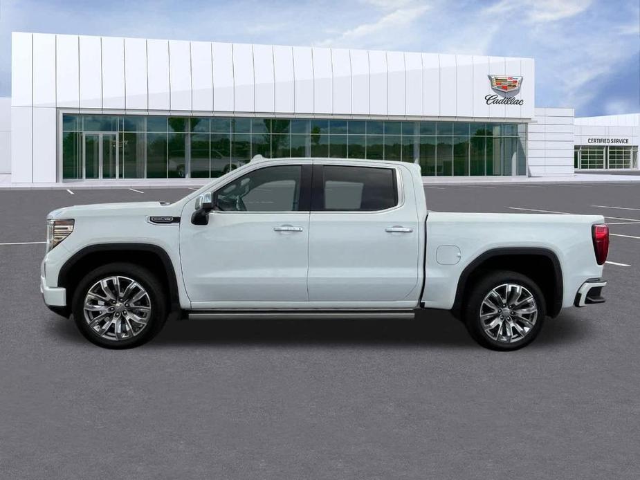 used 2024 GMC Sierra 1500 car, priced at $60,768