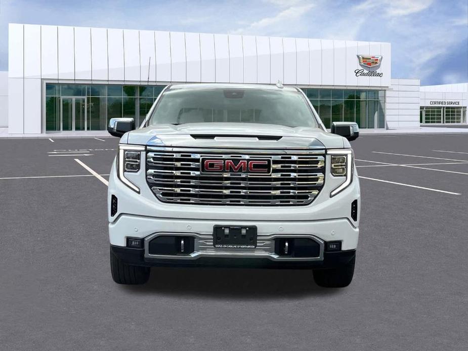 used 2024 GMC Sierra 1500 car, priced at $60,768