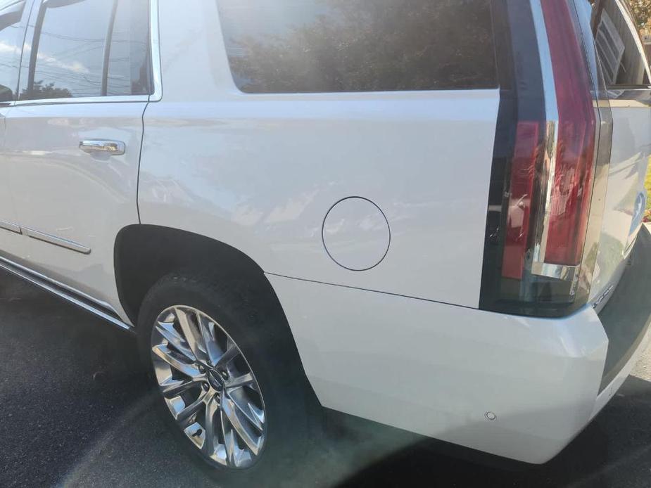 used 2019 Cadillac Escalade car