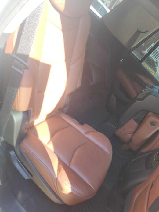 used 2019 Cadillac Escalade car