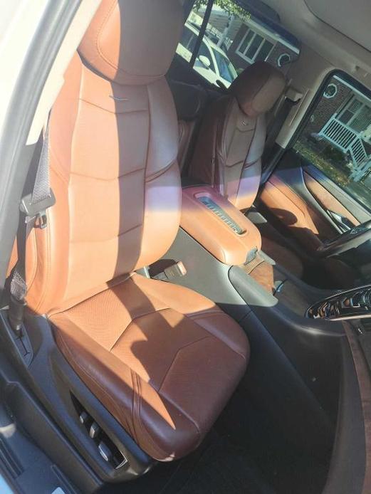 used 2019 Cadillac Escalade car