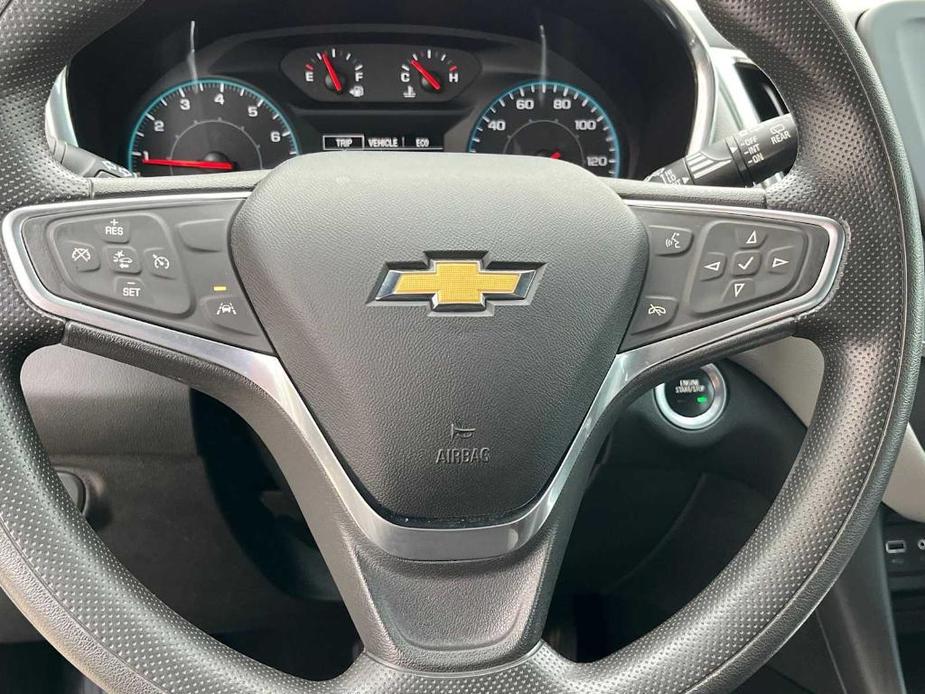 used 2020 Chevrolet Equinox car, priced at $15,898