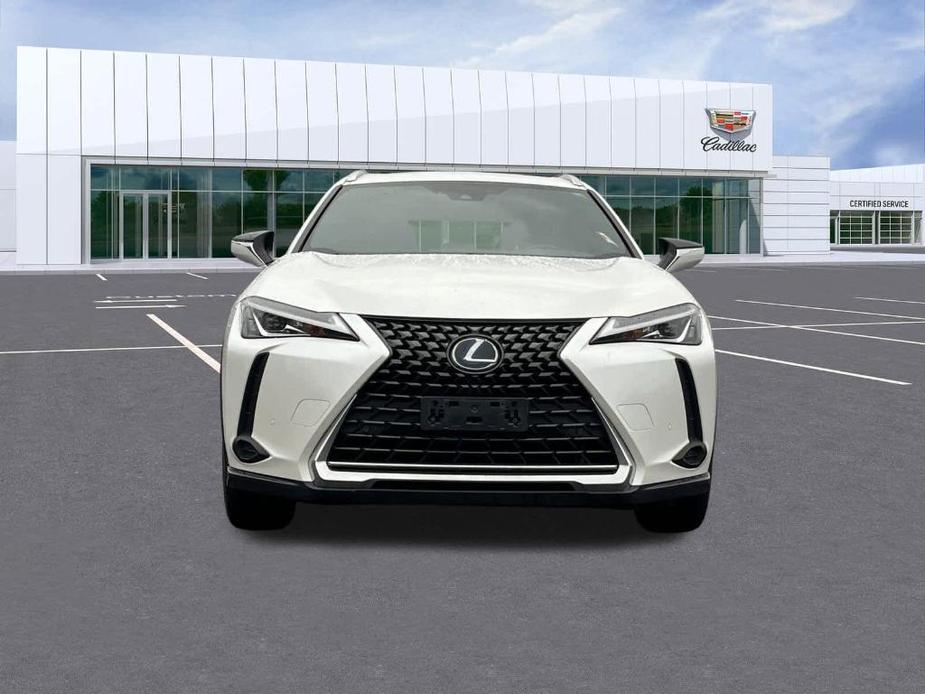 used 2019 Lexus UX 250h car, priced at $27,798