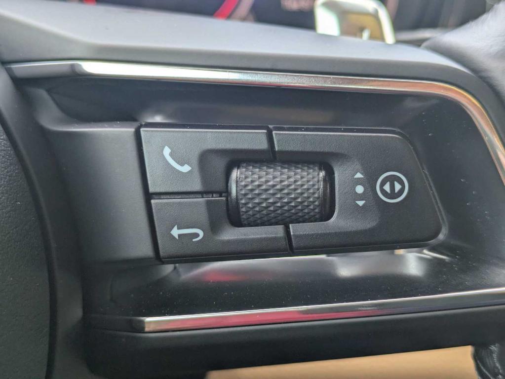 used 2023 Porsche Panamera car, priced at $81,999