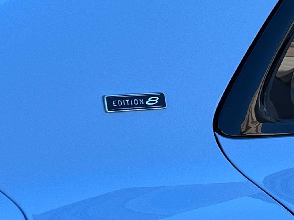 new 2024 Bentley Flying Spur car, priced at $234,645