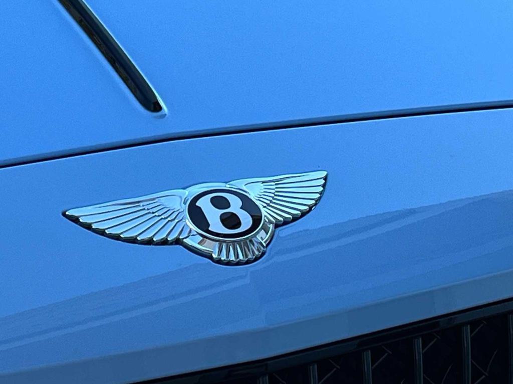 new 2024 Bentley Flying Spur car, priced at $234,645