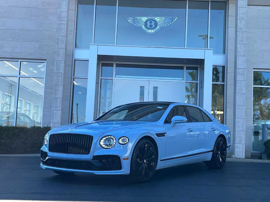 new 2024 Bentley Flying Spur car, priced at $234,645