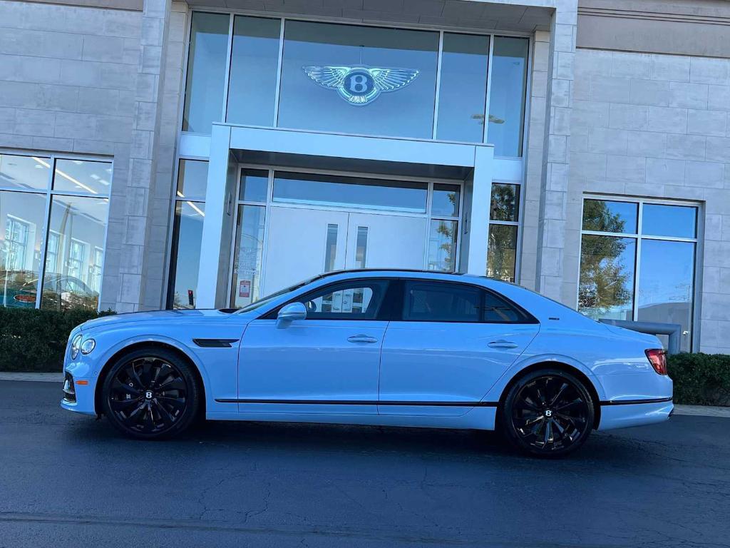new 2024 Bentley Flying Spur car, priced at $234,645