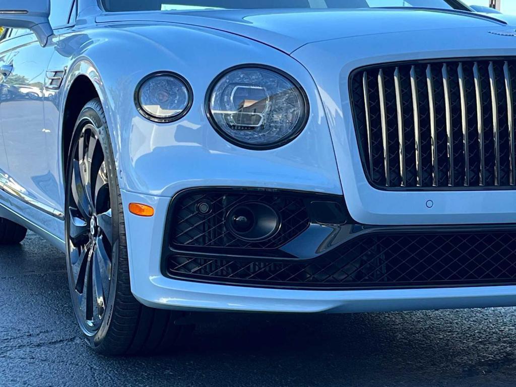 new 2024 Bentley Flying Spur car, priced at $234,645