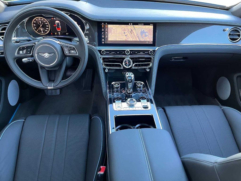 new 2024 Bentley Flying Spur car, priced at $234,645