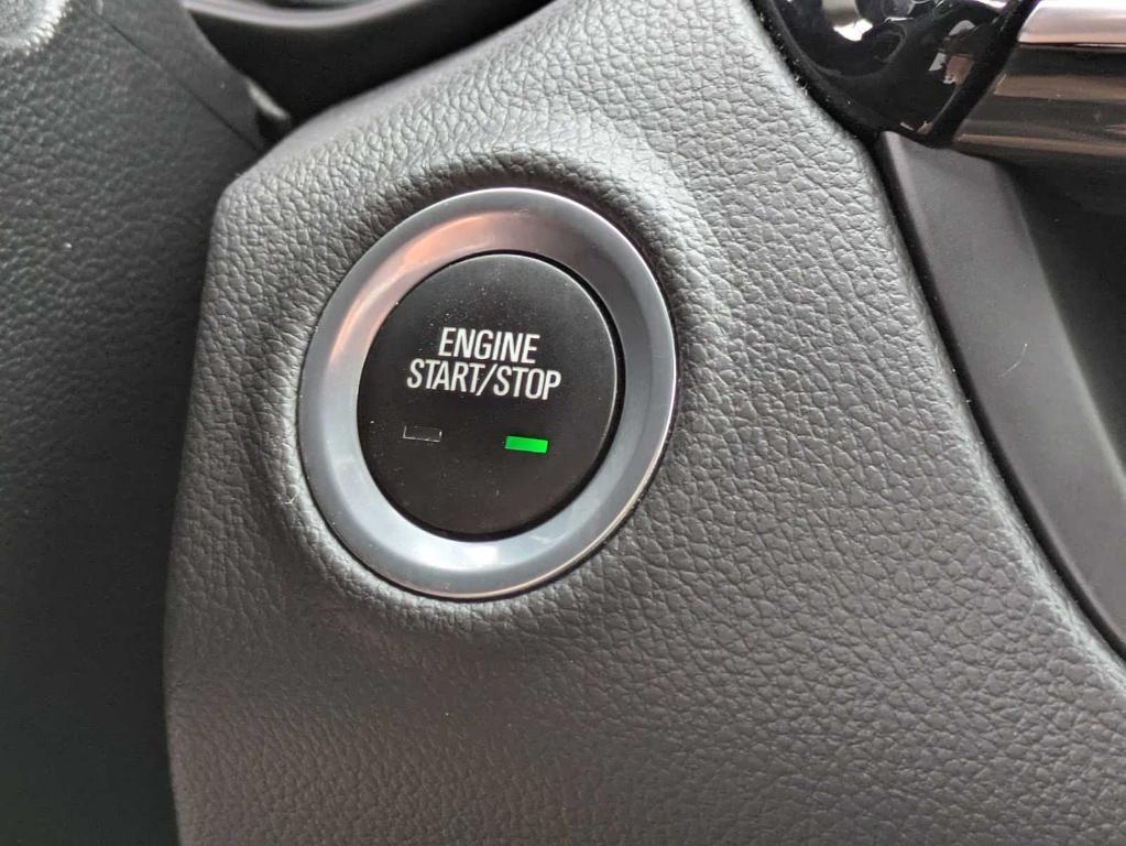 used 2020 Buick Envision car, priced at $18,750