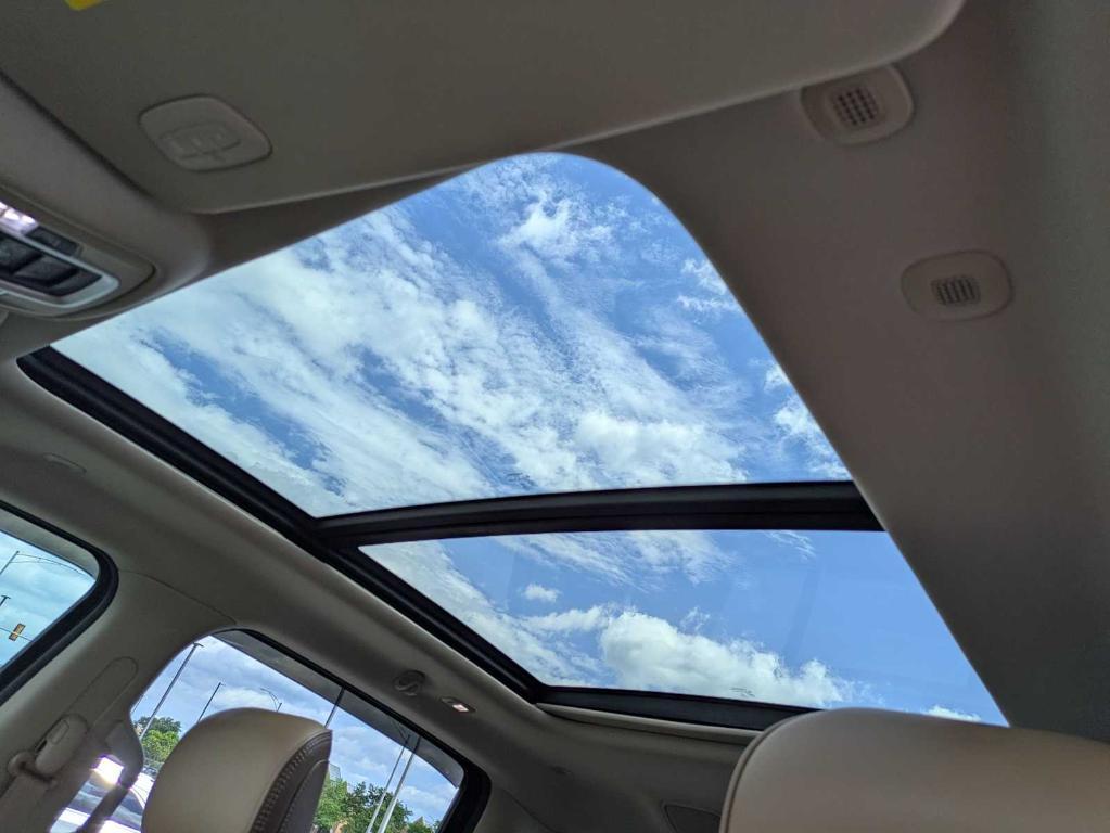 used 2019 Ram 1500 car, priced at $43,995