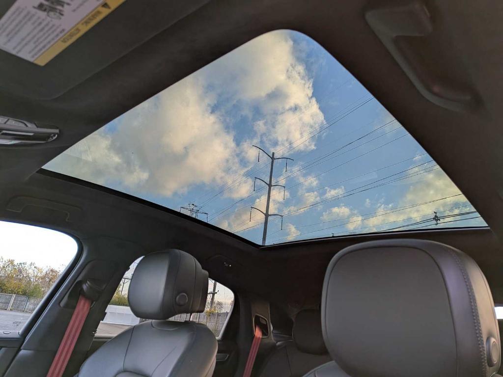 used 2022 Porsche Cayenne car, priced at $112,999