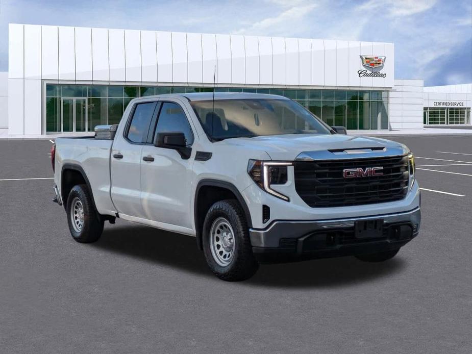 used 2023 GMC Sierra 1500 car, priced at $36,417