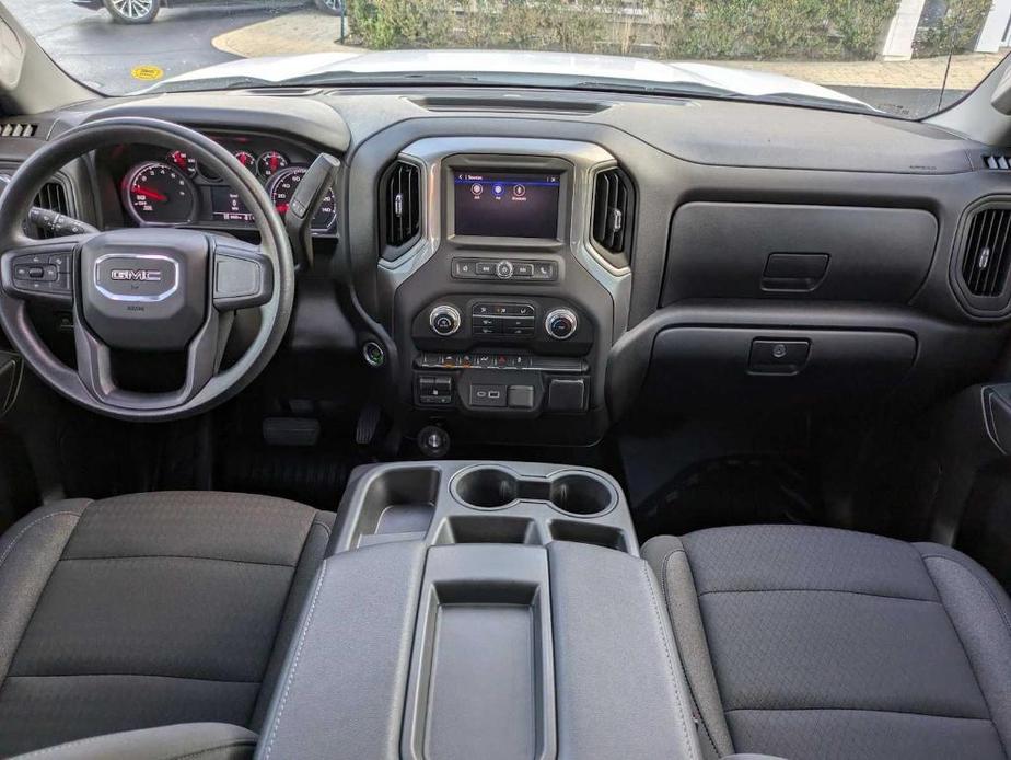 used 2023 GMC Sierra 1500 car, priced at $36,417