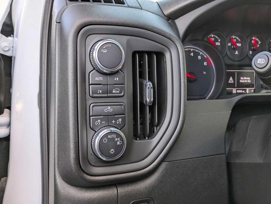 used 2023 GMC Sierra 1500 car, priced at $36,417