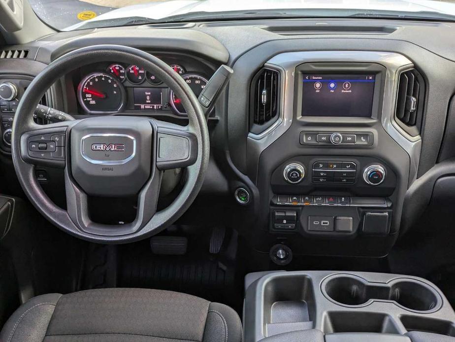 used 2023 GMC Sierra 1500 car, priced at $36,417