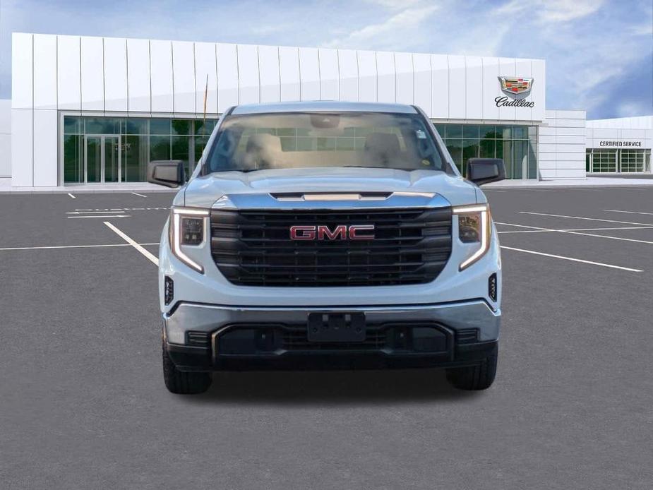 used 2023 GMC Sierra 1500 car, priced at $36,417