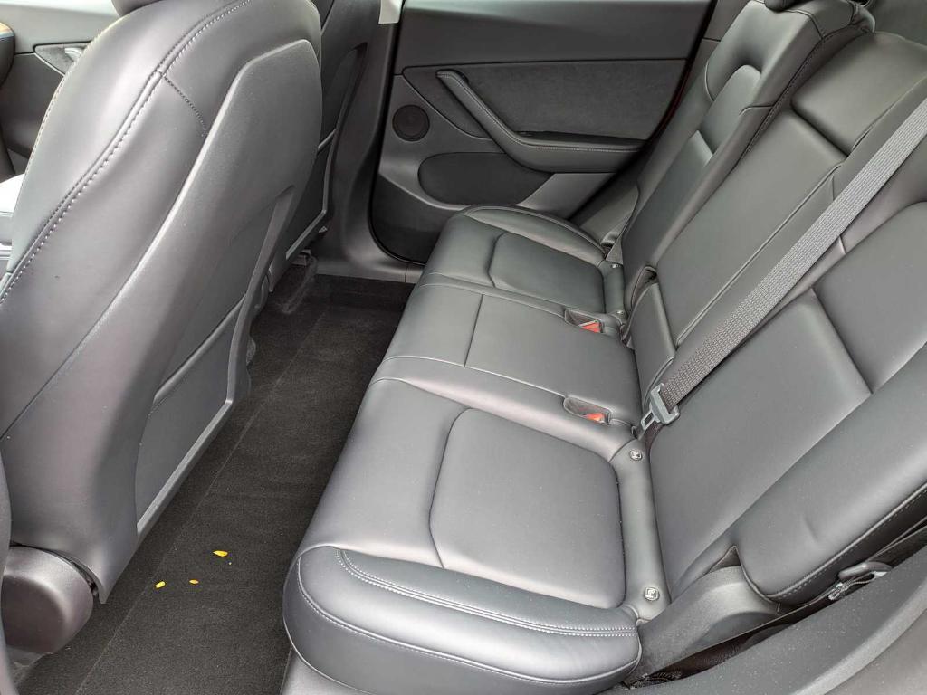 used 2022 Tesla Model Y car, priced at $30,998